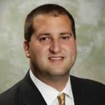 Bradley Salyer Morgan and Pottinger Attorney Louisville Kentucky