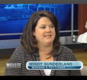 Melinda Sunderland, louisville lawyer, louisville attorneys, Credit abuse, 