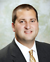Brad Salyer