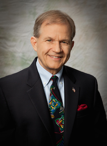 John Majors practices in the areas of bankruptcy, commercial litigation, estate planning, collections and banking and finance law.