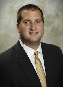 Brad Salyer, Creditors’ Rights Law