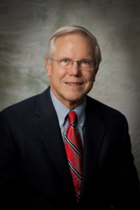 Louisville banking attorney John T. McGarvey