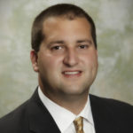 Brad Salyer will lead Morgan & Pottinger's new office in Bowling Green.