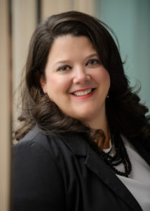 Mindy Sunderland